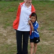 Pauline Zed's photo