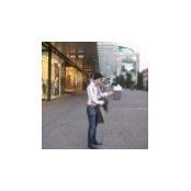 Amine Tazi's photo