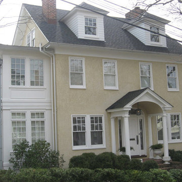 Weather Shield Custom Windows in Maryland