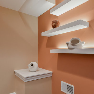 Carole's Basement
