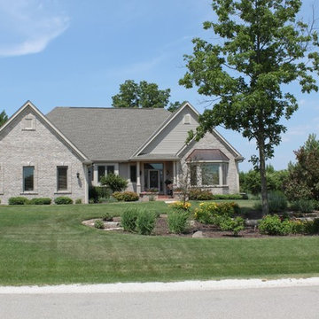 Pewaukee Remodel