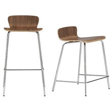 Modern Bar Stools And Counter Stools by Crate&Barrel