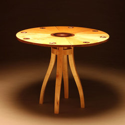 Tables - Dining Tables