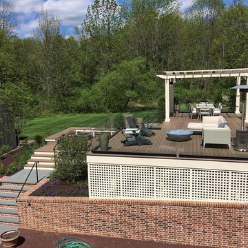 Deck of One's Dreams