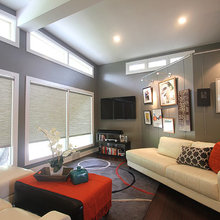 Window coverings