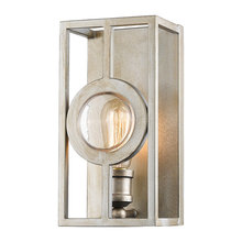 light (pair) bath above laundry