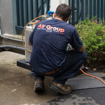 Using a Generac Guardian Series Generator
