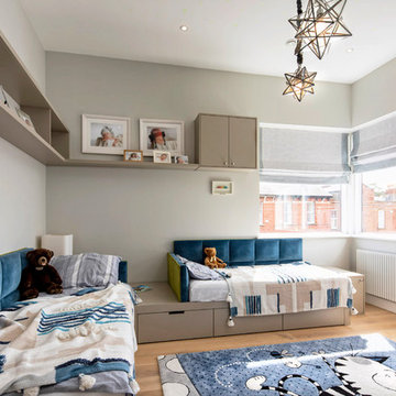 Kids Bedroom