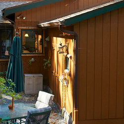 Kratzinger Garage - Products