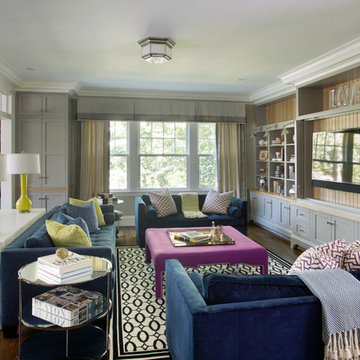 Chestnut Hill