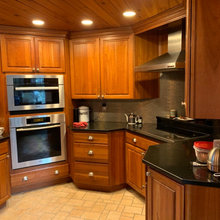 Marlowe Kitchen