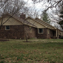 Magnolia Woods Ranch Before