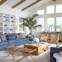 Family room addition