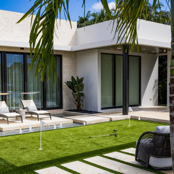 Dream Coast Builders - Outdoor