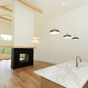 Custom Barndominium in Milton, FL