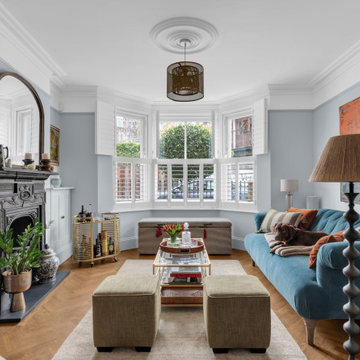 PROJECT RM CAMDEN