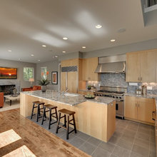 cabinets