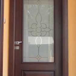 Doors - Products