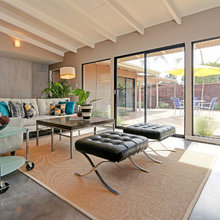 Living Room Ideas