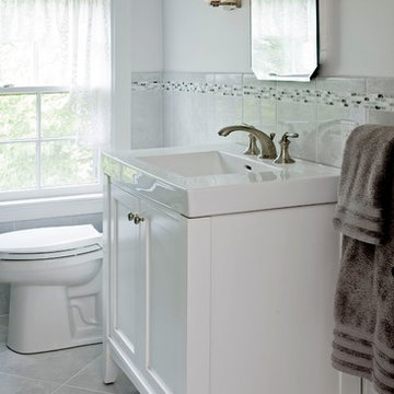 Huntingdon Valley Bathroom 2