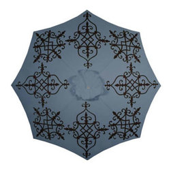 Sheila - Outdoor Umbrellas