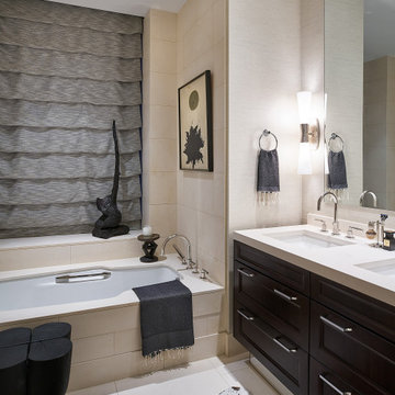 RITZ CARLTON RESIDENCE