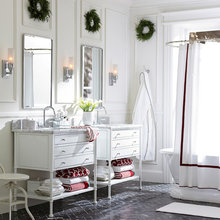 Tile for Laundry Room