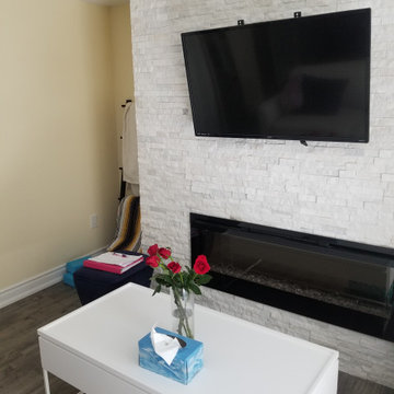 Legal Basement apartment