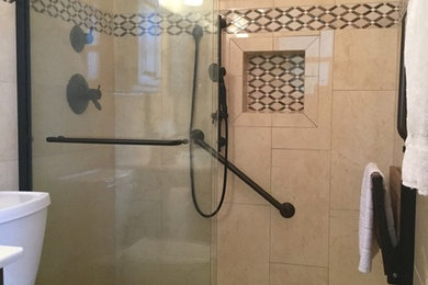 Bathroom - bathroom idea in Other