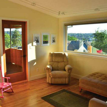 Cameron Residence