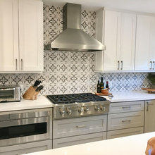 Kitchen Reno