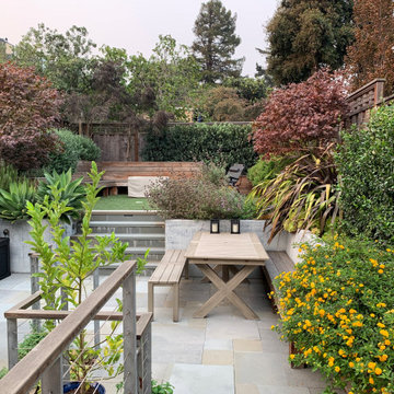 SF 21st Street Garden Connection