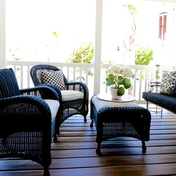 Seal Beach, California Vacation Home