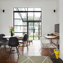 doors for living room