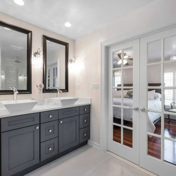 Luxury Bathroom