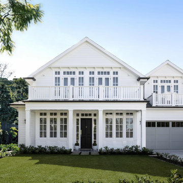 Northwood Residence