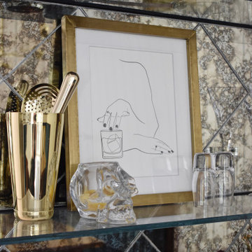 Dolores Heights Kitchen Remodel
