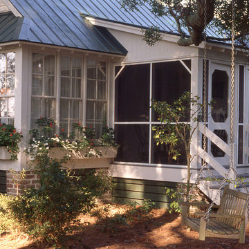 Island Cottage