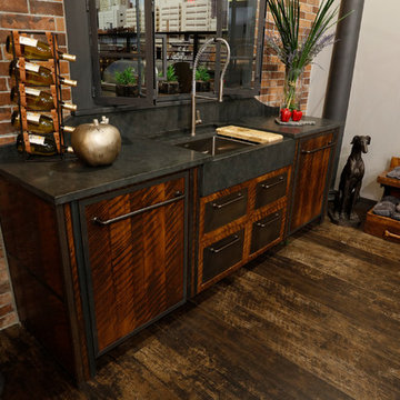 Cleveland Showroom