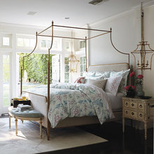 canopy bed styles