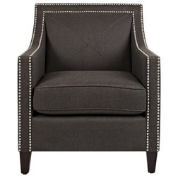 Transitional Armchairs And Accent Chairs by Jofran