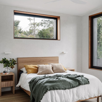 Binowee Passivhaus – Australia’s First Certified Hempcrete Passive House  Design