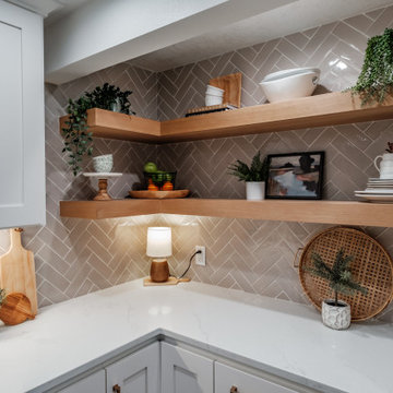 Beautiful Kitchen Remodel