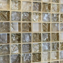 Glass Collections - Mosaic Tile