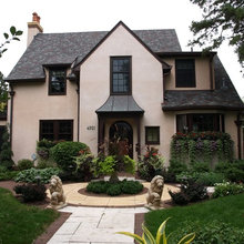 nice old homes
