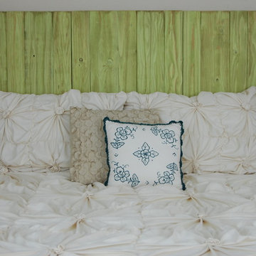 Lime Weathered