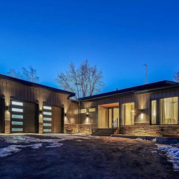 Beautiful Bungalow