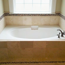 Bathroom Ideas