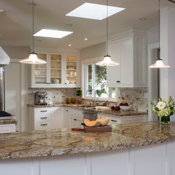 Menlo Park Kitchen