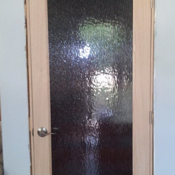 Our Doors